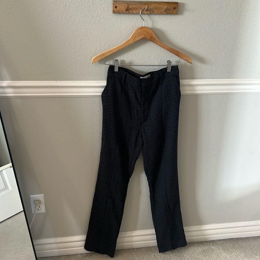 The Skinny Ultra High Rise Pants